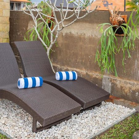 אובוד Sawah Sebatu Villa מראה חיצוני תמונה